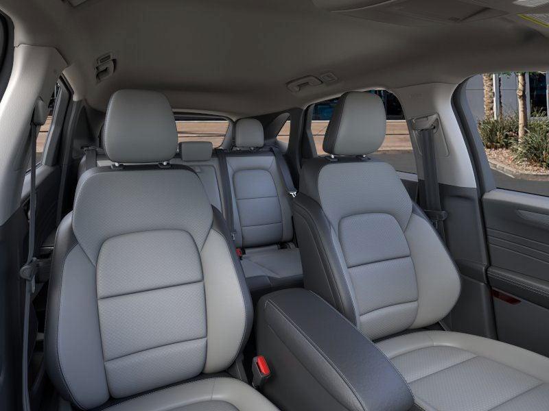 new 2025 Ford Escape car, priced at $35,525