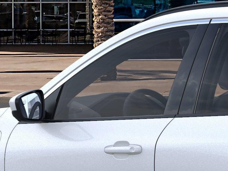 new 2025 Ford Escape car, priced at $35,525