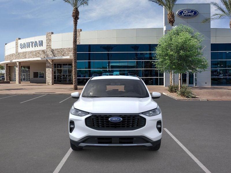 new 2025 Ford Escape car, priced at $35,525