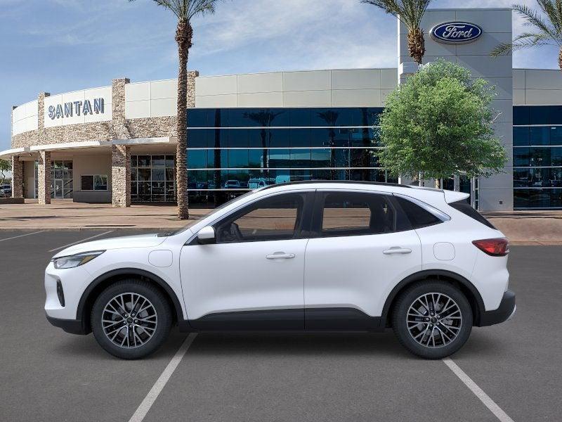 new 2025 Ford Escape car, priced at $35,525