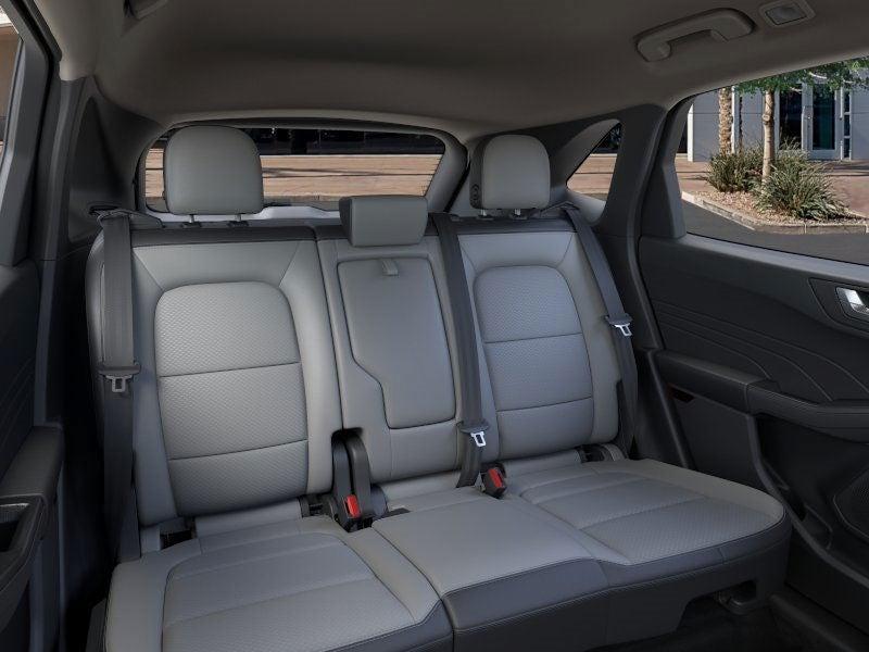 new 2025 Ford Escape car, priced at $35,525