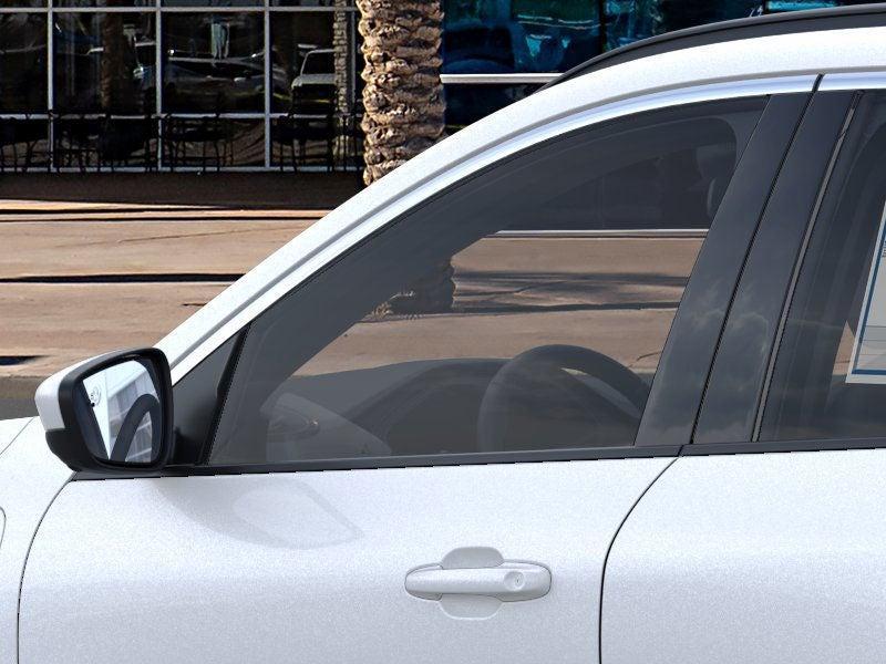 new 2025 Ford Escape car, priced at $35,525