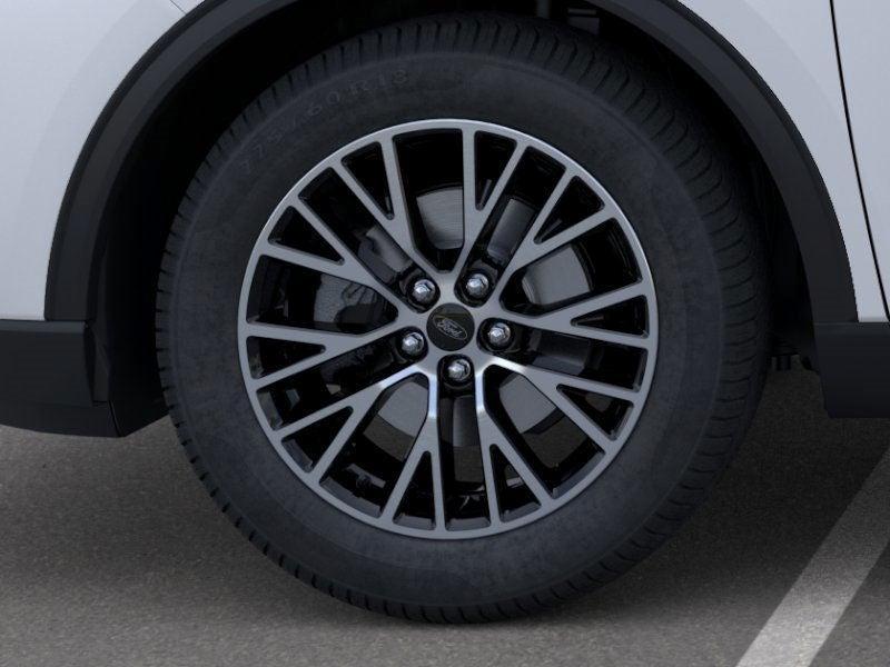 new 2025 Ford Escape car, priced at $35,525