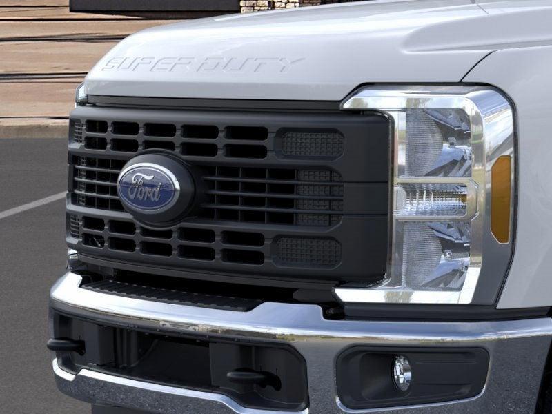 new 2024 Ford F-250 car, priced at $57,585