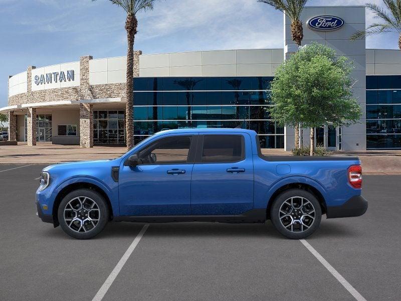 new 2025 Ford Maverick car, priced at $39,230