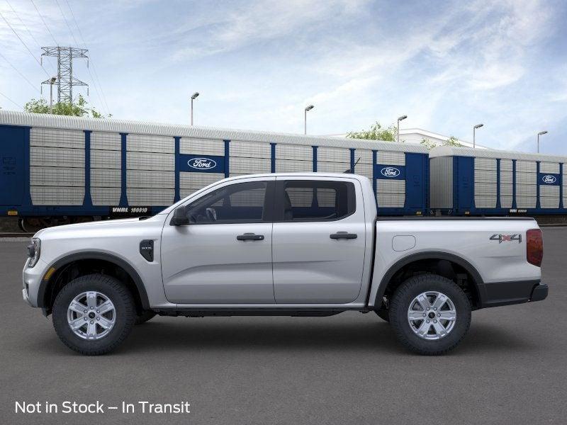 new 2024 Ford Ranger car, priced at $37,310