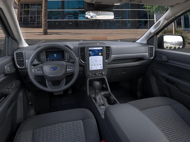 new 2024 Ford Ranger car, priced at $36,810