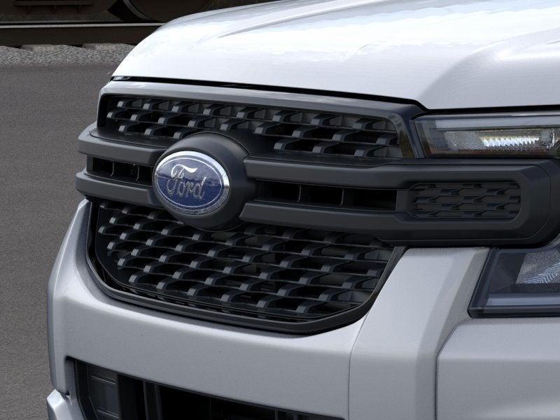 new 2024 Ford Ranger car, priced at $37,310