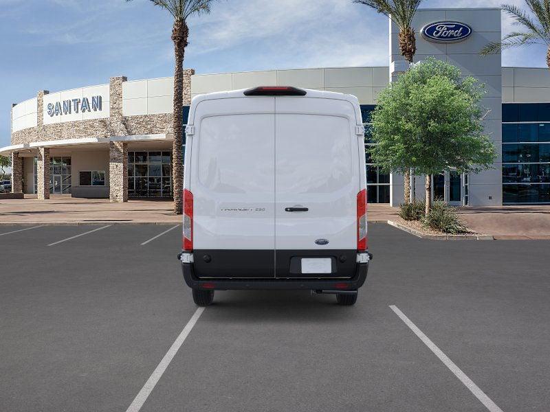 new 2025 Ford Transit-250 car, priced at $49,910