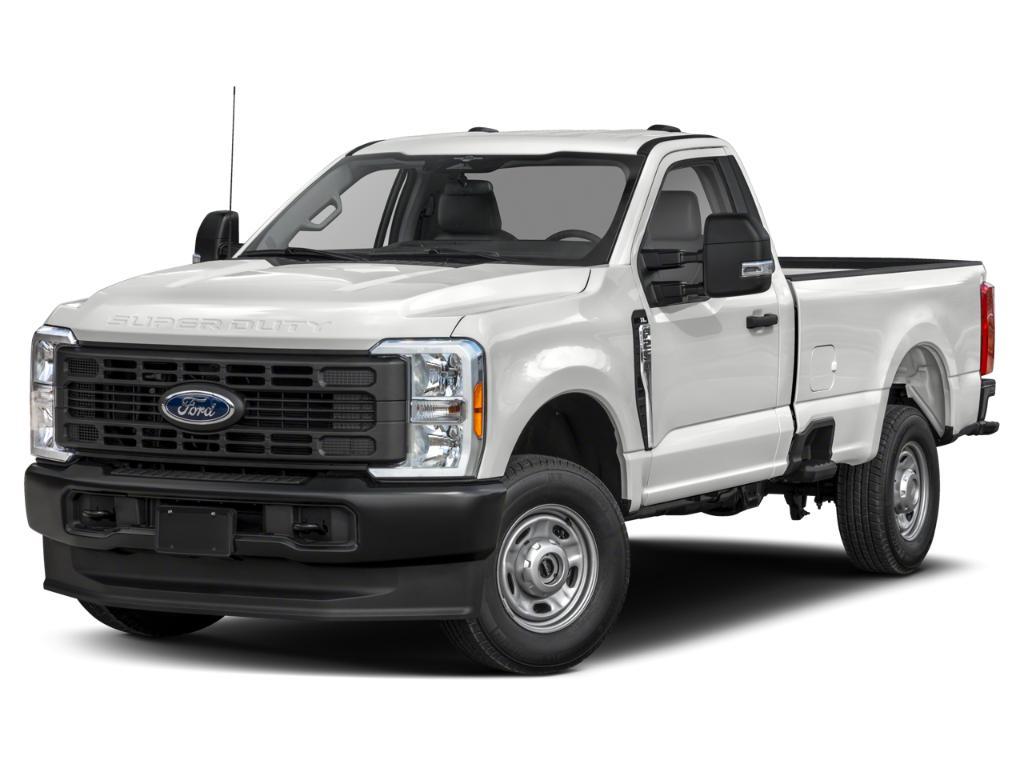 new 2024 Ford F-250 car, priced at $48,430