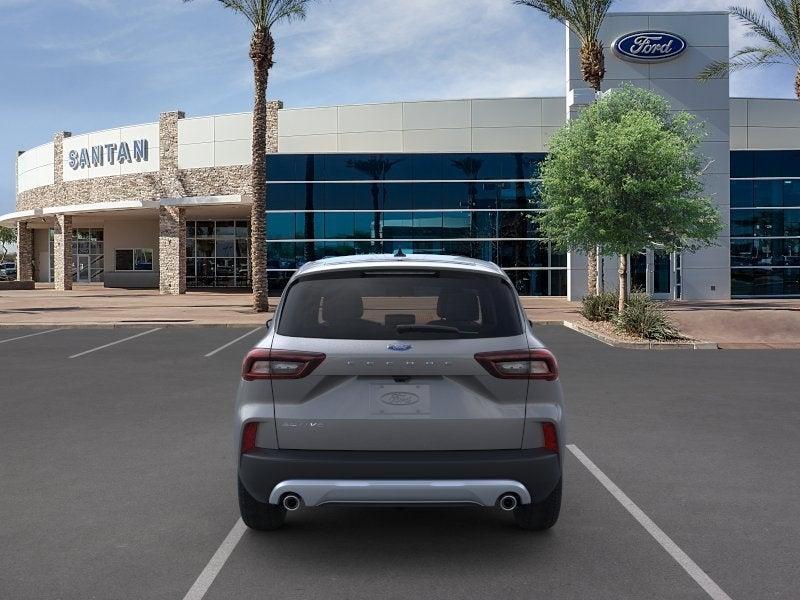 new 2024 Ford Escape car, priced at $30,990