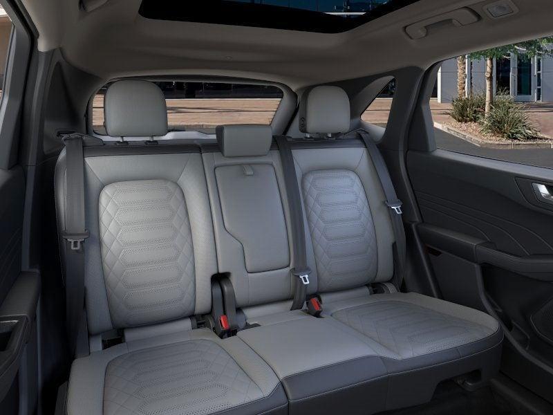 new 2024 Ford Escape car, priced at $39,455