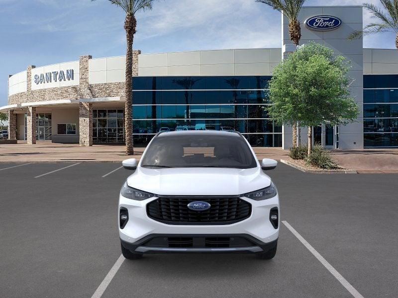 new 2024 Ford Escape car, priced at $39,455