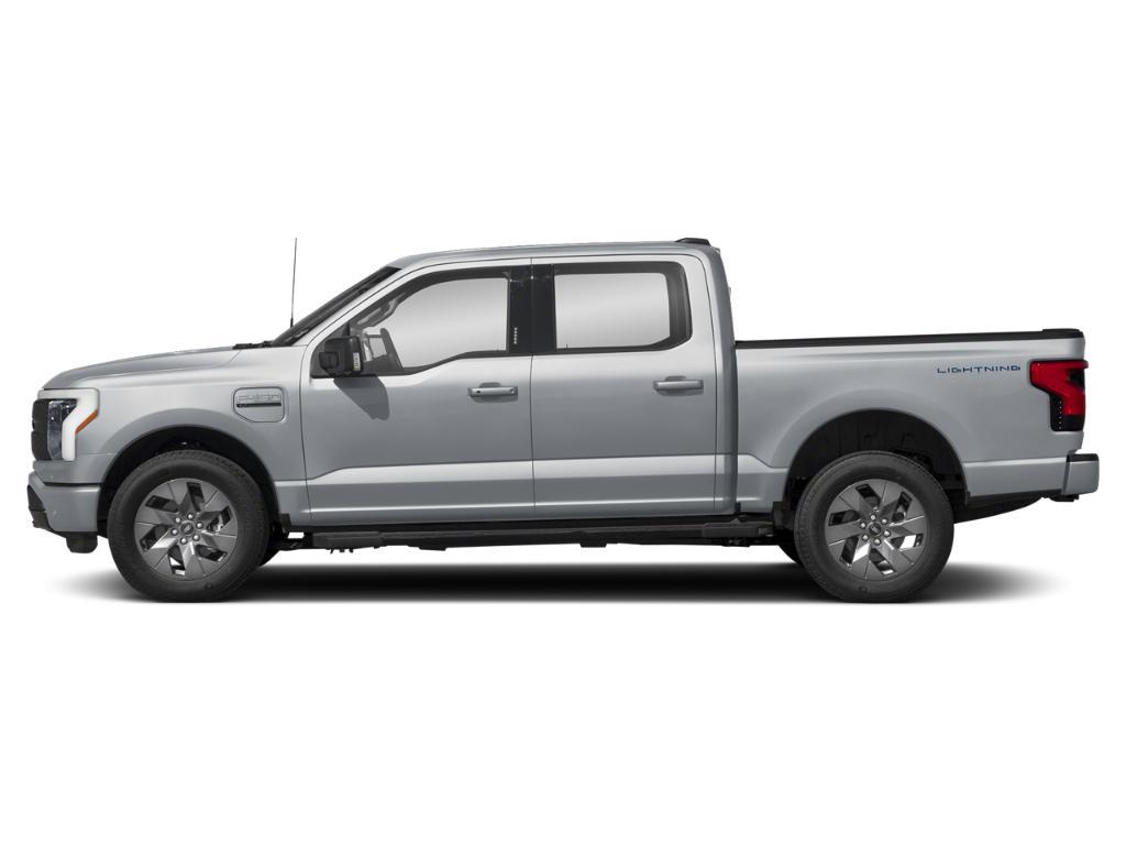 new 2025 Ford F-150 Lightning car, priced at $63,065