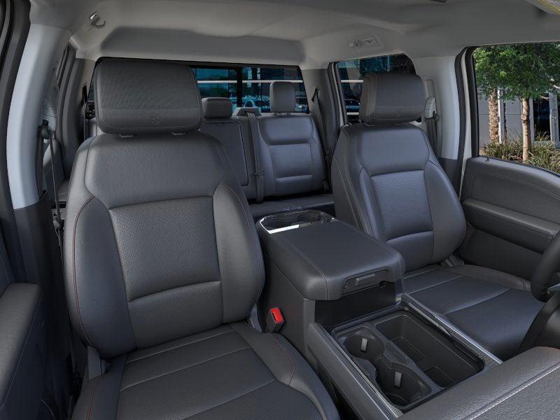 new 2025 Ford F-350 car, priced at $84,845