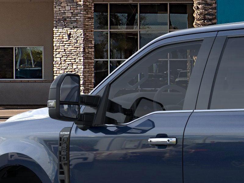 new 2025 Ford F-350 car, priced at $89,950