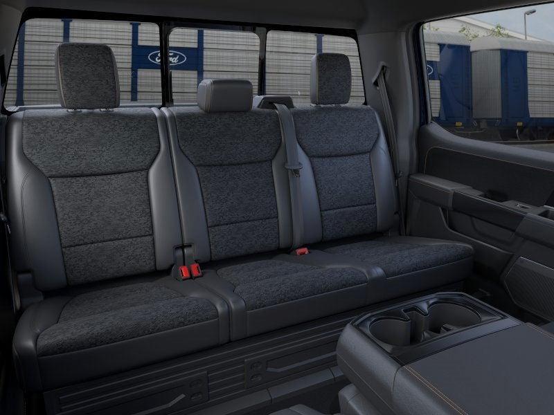 new 2025 Ford F-150 car, priced at $67,085