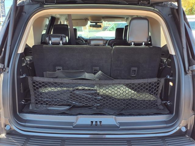 used 2022 Ford Expedition car, priced at $47,963