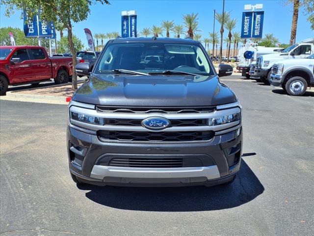 used 2022 Ford Expedition car, priced at $47,963