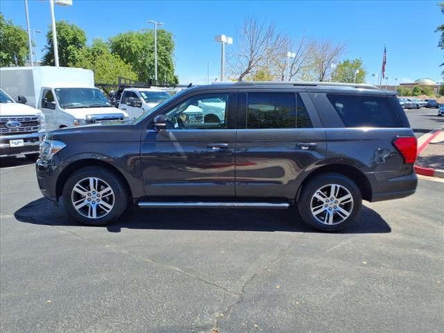 used 2022 Ford Expedition car, priced at $47,963