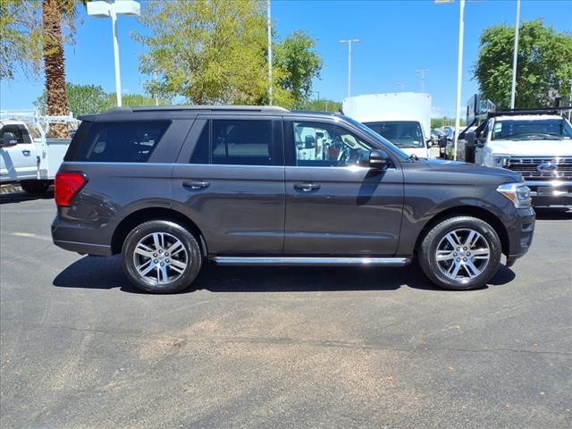 used 2022 Ford Expedition car, priced at $47,963
