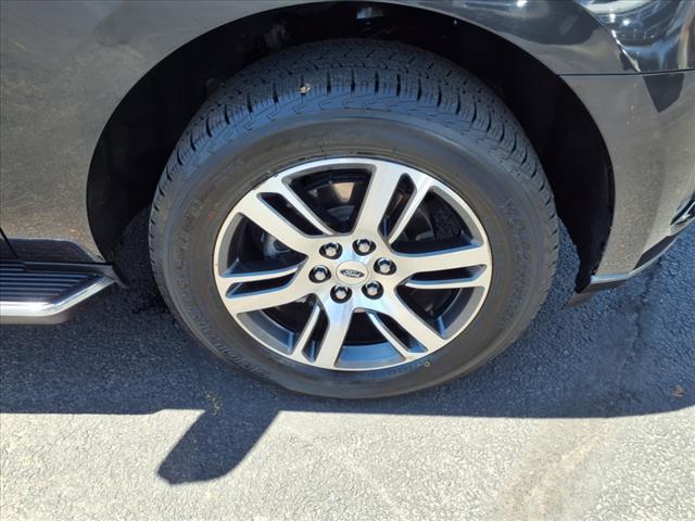 used 2022 Ford Expedition car, priced at $47,963