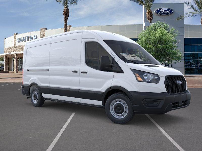 new 2025 Ford Transit-250 car, priced at $53,885