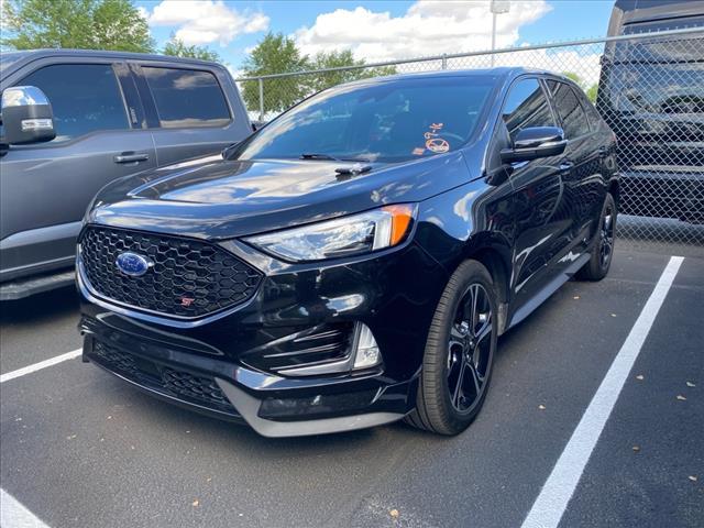 used 2020 Ford Edge car, priced at $25,987