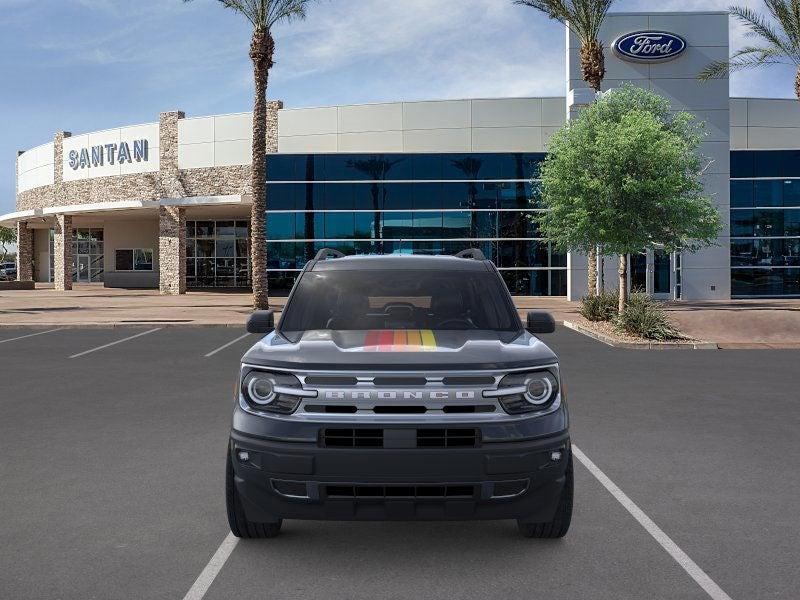 new 2024 Ford Bronco Sport car, priced at $31,890
