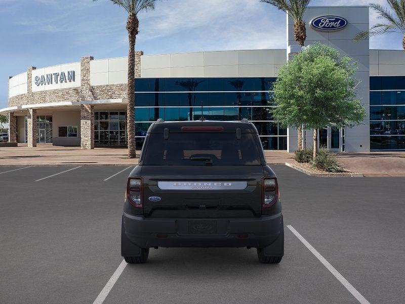 new 2024 Ford Bronco Sport car, priced at $31,890