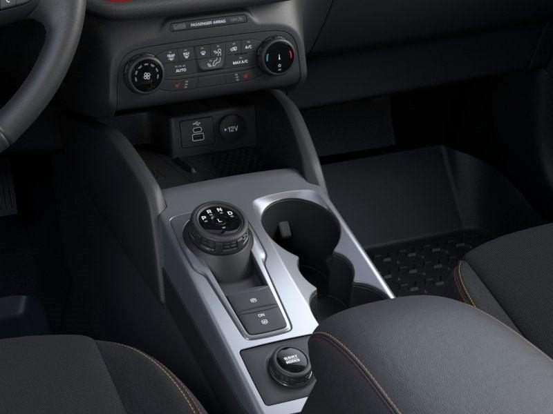new 2024 Ford Bronco Sport car, priced at $31,890