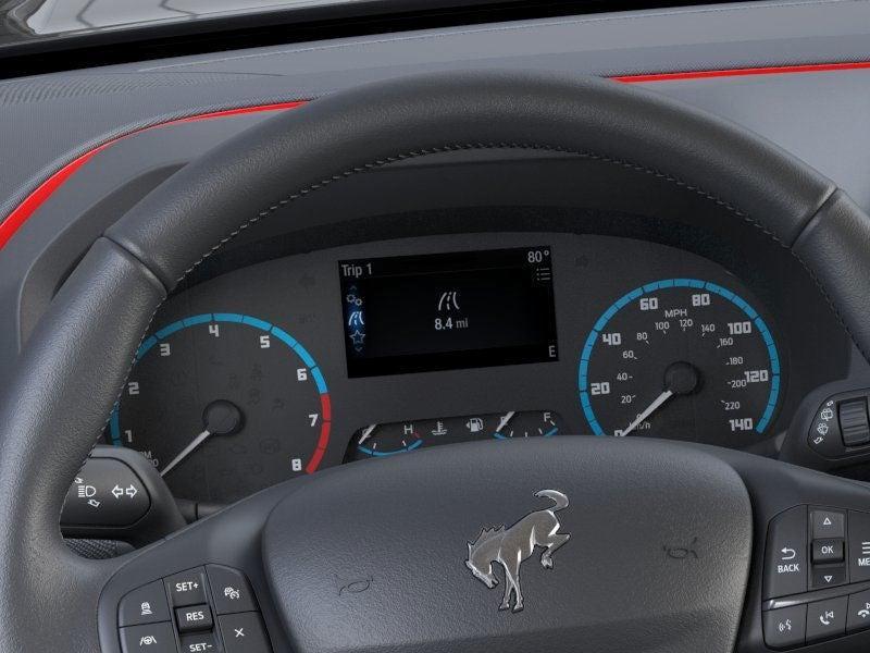 new 2024 Ford Bronco Sport car, priced at $31,890