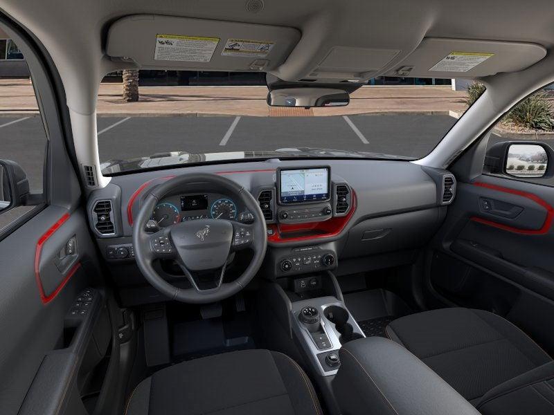 new 2024 Ford Bronco Sport car, priced at $31,890