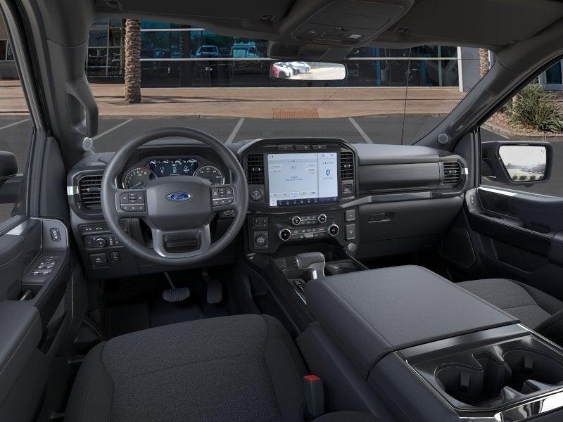 new 2023 Ford F-150 car, priced at $86,987