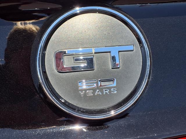 used 2015 Ford Mustang car, priced at $25,758
