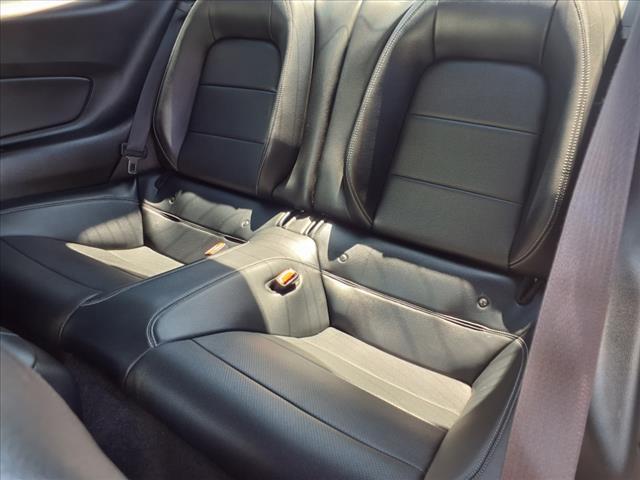 used 2015 Ford Mustang car, priced at $25,758