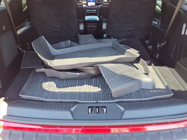 used 2020 Ford Explorer car, priced at $32,732