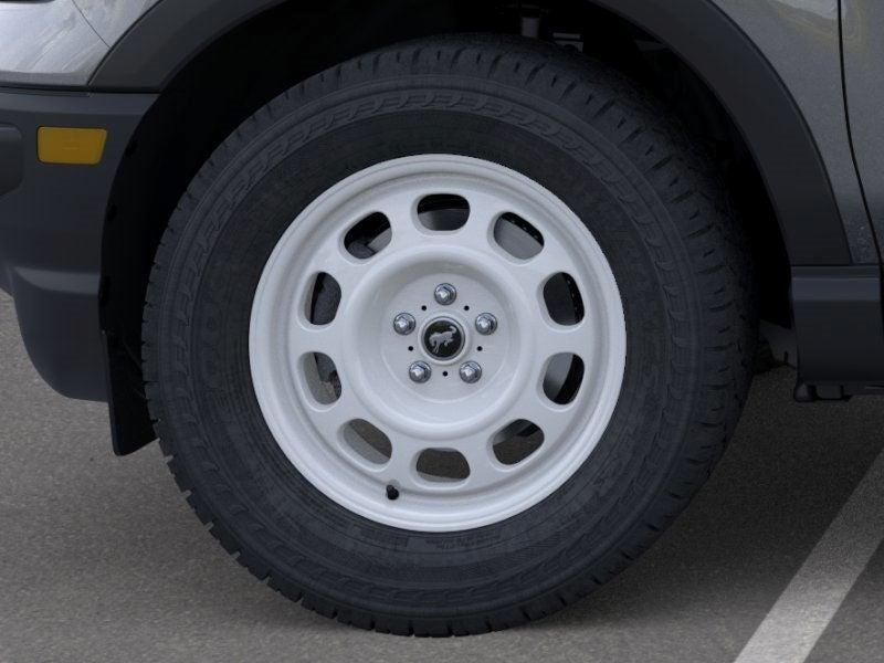 new 2024 Ford Bronco Sport car, priced at $31,300