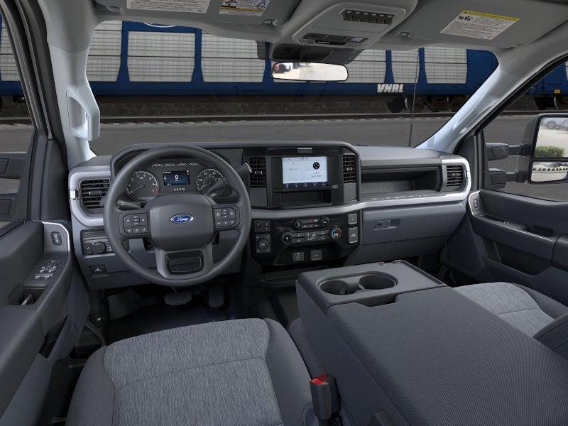 new 2026 Ford F-250 car