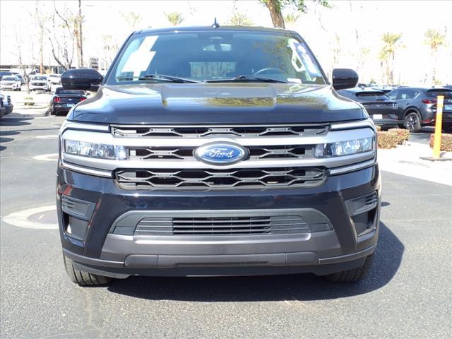 used 2022 Ford Expedition Max car, priced at $37,669