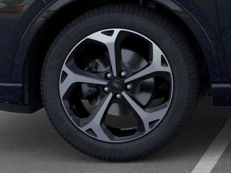 new 2025 Ford Escape car, priced at $37,100