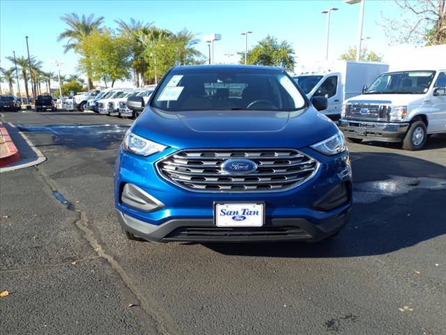 used 2022 Ford Edge car, priced at $20,261