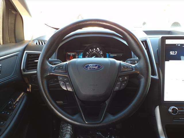 used 2022 Ford Edge car, priced at $20,261