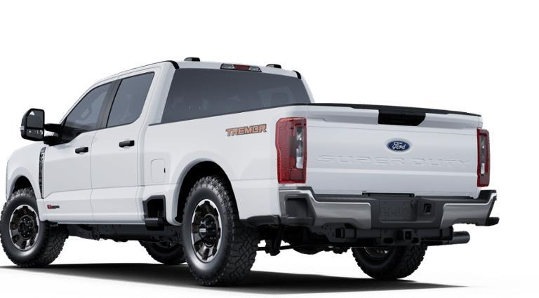 new 2025 Ford F-250 car