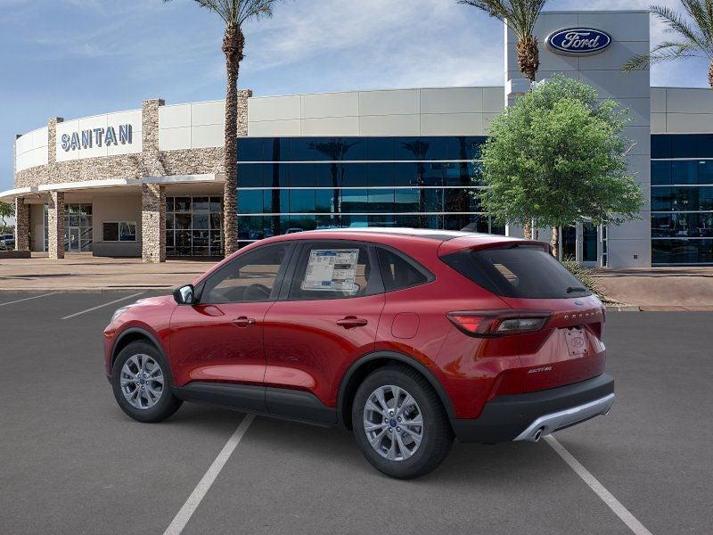 new 2025 Ford Escape car, priced at $26,420