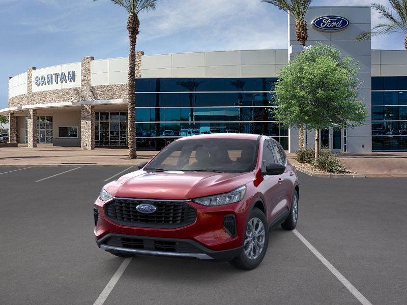 new 2025 Ford Escape car, priced at $26,420