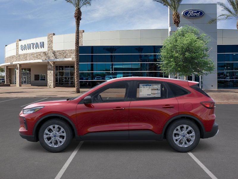 new 2025 Ford Escape car, priced at $26,420