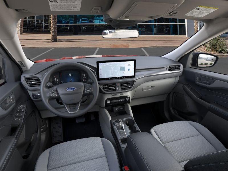 new 2025 Ford Escape car, priced at $26,420