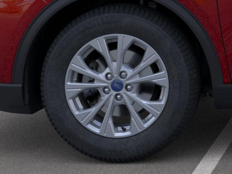 new 2025 Ford Escape car, priced at $26,420