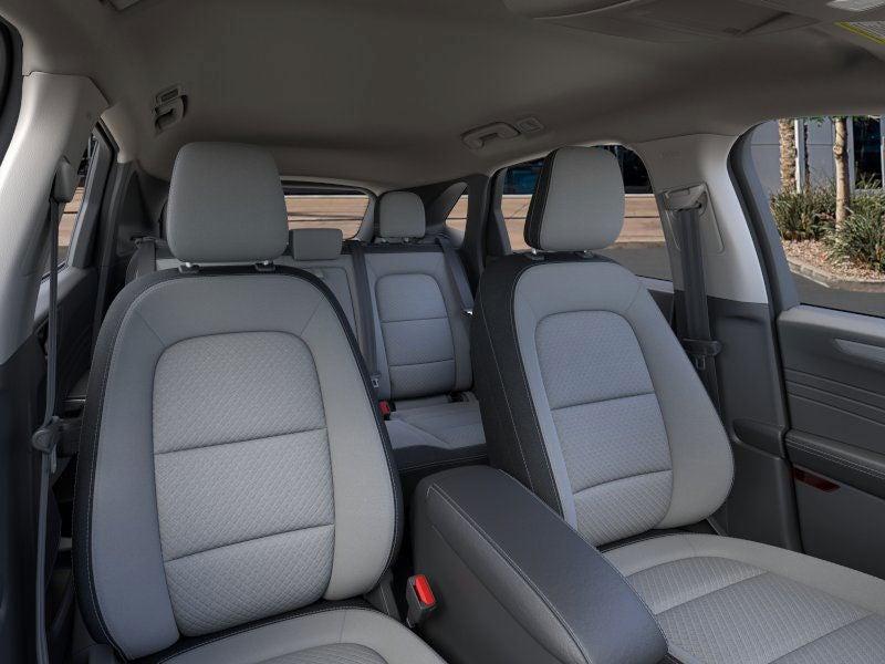 new 2025 Ford Escape car, priced at $26,420